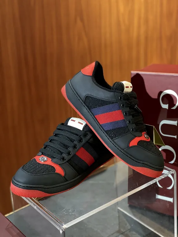 Gucci Shoe 